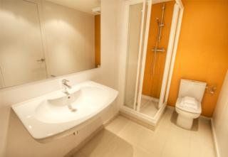 Hotel Viana Barcelone